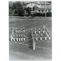The Cal Poly Band (c. 1954)