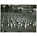 The Cal Poly Band (c. 1958)