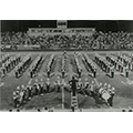 The Cal Poly Band (c. 1979)