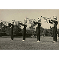 Cal Poly Herald Trumpets (c. 1981)